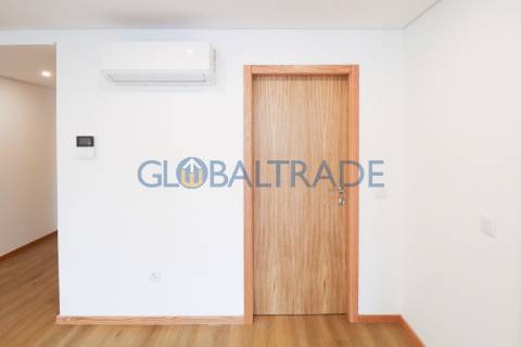 Apartamentos T2 Novos ao Centro de Rio Tinto