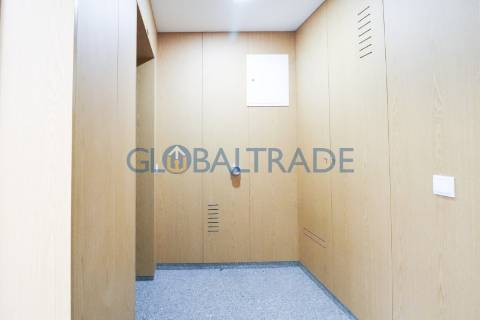 Apartamentos T2 Novos ao Centro de Rio Tinto