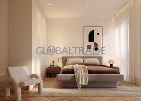 Duplex T3 NOVOS - Empreendimento CEDOFEITA 497 no Porto