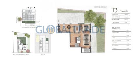 Apartamentos T3 Paulo Dias Novais 45
