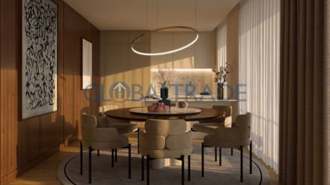 T4 Duplex Penthouse Paulo Dias Novais 45