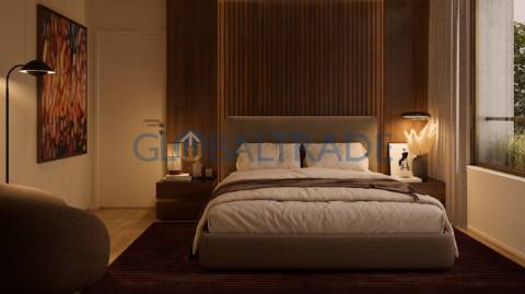 T4 Duplex Penthouse Paulo Dias Novais 45