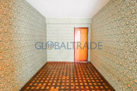 Moradia T3 com Terraço em Rio Tinto