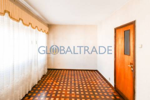 Moradia T3 com Terraço em Rio Tinto