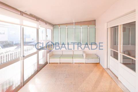 Moradia T3 com Terraço em Rio Tinto