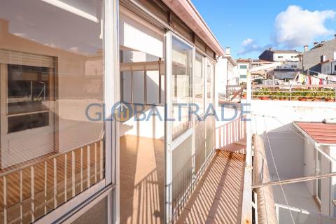 Moradia T3 com Terraço em Rio Tinto