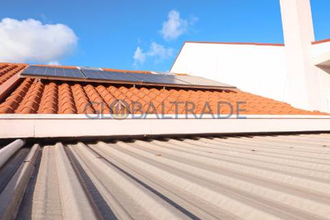 Moradia T3 com Terraço em Rio Tinto