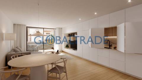 Apartamentos T3 NOVOS - Empreendimento BOSS GARDENS no Porto