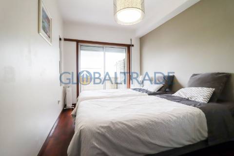 Apartamento T1 Mobilado & Equipado no Porto
