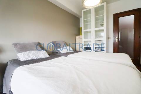Apartamento T1 Mobilado & Equipado no Porto