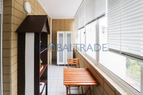 Apartamento T1 Mobilado & Equipado no Porto