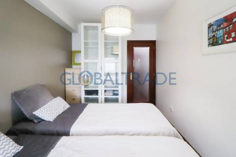 Apartamento T1 Mobilado & Equipado no Porto
