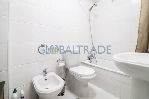 Apartamento T1 Mobilado & Equipado no Porto