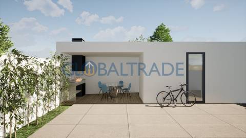Moradia T3 Nova em Fânzeres