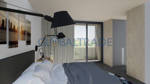 Moradia T3 Nova em Fânzeres