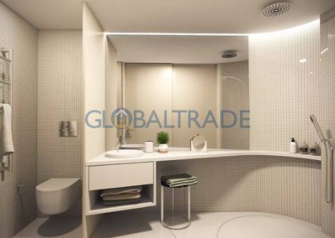 Apartamento T2 CASAS GARCIA DE ORTA 456 - Porto