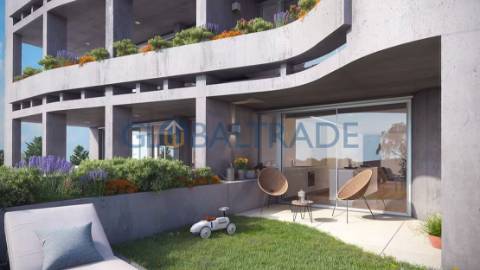 Apartamento T3 CASAS GARCIA DE ORTA 456 - Porto