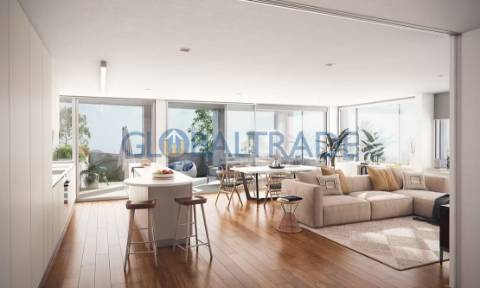 Apartamento T3 CASAS GARCIA DE ORTA 456 - Porto