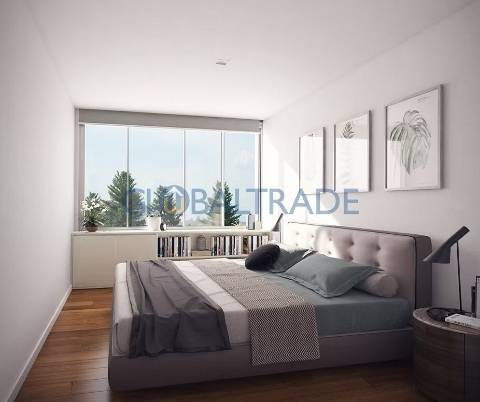 Apartamento T3 CASAS GARCIA DE ORTA 456 - Porto
