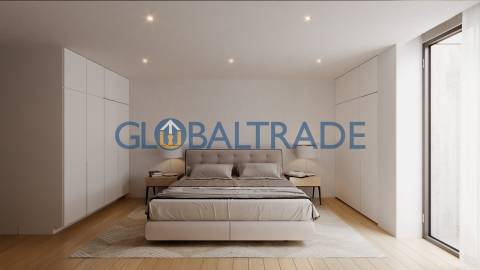 Apartamentos T2 NOVOS - Empreendimento BOSS GARDENS no Porto