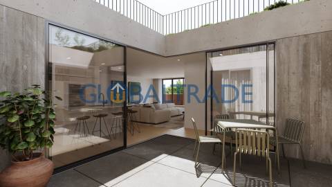 Apartamentos T1 NOVOS - Empreendimento BOSS GARDENS no Porto