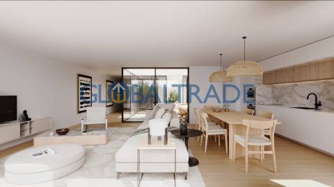 Apartamentos T1 NOVOS - Empreendimento BOSS GARDENS no Porto