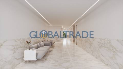 Apartamentos T1 NOVOS - Empreendimento BOSS GARDENS no Porto