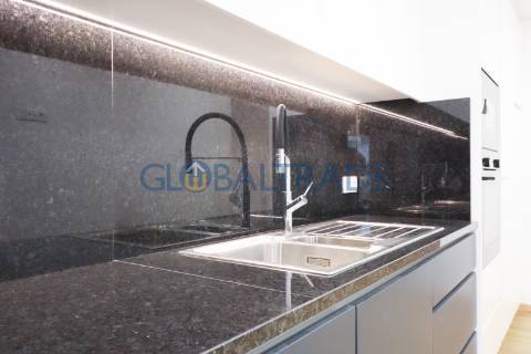 Apartamento T3 NOVO ao Centro de Rio Tinto