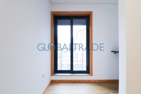 Apartamento T3 NOVO ao Centro de Rio Tinto
