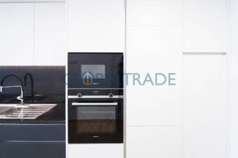Apartamento T3 NOVO ao Centro de Rio Tinto