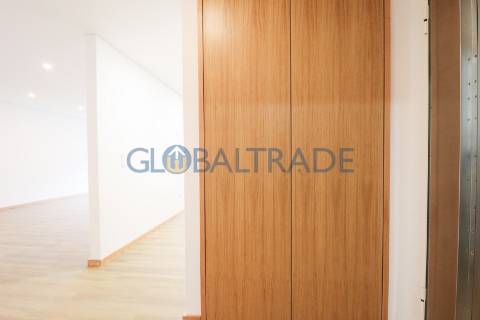 Apartamento T3 NOVO ao Centro de Rio Tinto