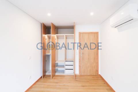 Apartamento T3 NOVO ao Centro de Rio Tinto