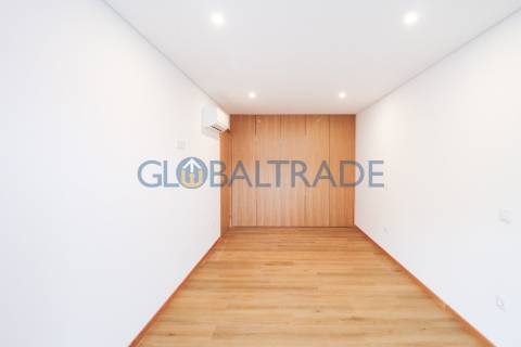 Apartamento T3 NOVO ao Centro de Rio Tinto