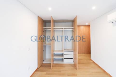 Apartamento T3 NOVO ao Centro de Rio Tinto