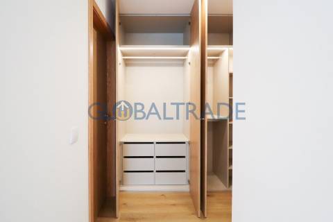 Apartamento T3 NOVO ao Centro de Rio Tinto