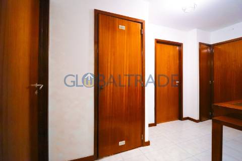 Apartamento T2 na Senhora da Hora