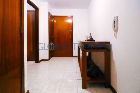 Apartamento T2 na Senhora da Hora
