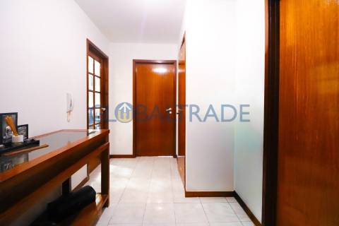 Apartamento T2 na Senhora da Hora