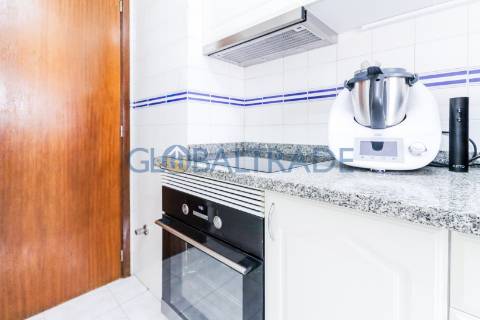 Apartamento T2 na Senhora da Hora