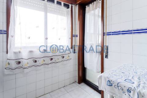 Apartamento T2 na Senhora da Hora