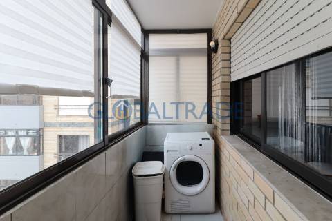 Apartamento T2 na Senhora da Hora