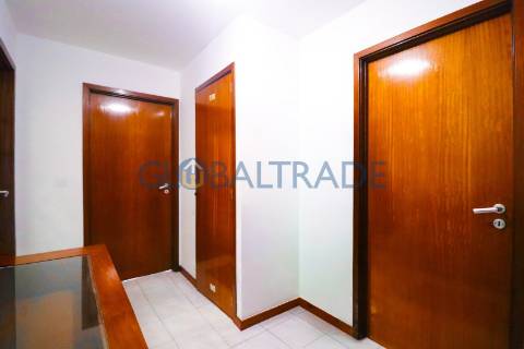 Apartamento T2 na Senhora da Hora