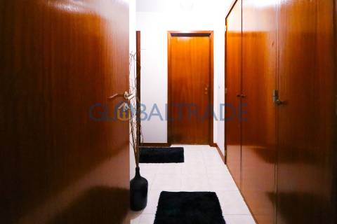 Apartamento T2 na Senhora da Hora