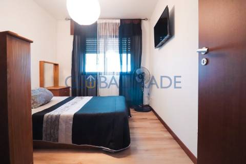 Apartamento T2 na Senhora da Hora