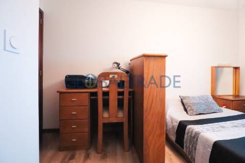 Apartamento T2 na Senhora da Hora