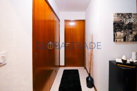 Apartamento T2 na Senhora da Hora