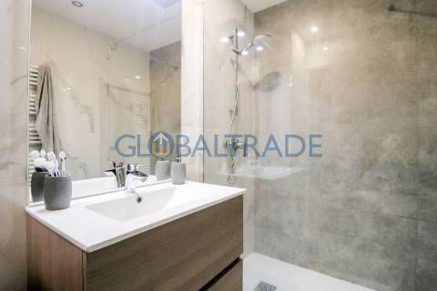 Apartamento T2 na Senhora da Hora