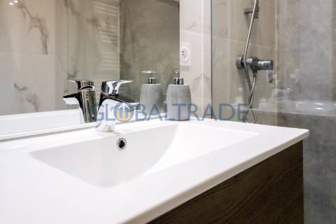 Apartamento T2 na Senhora da Hora