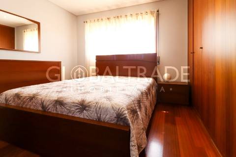 Apartamento T2 Renovado em Rio Tinto