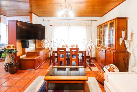 Apartamento T3 totalmente equipado em Rio Tinto